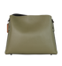 Willow Bucket Bag, back view